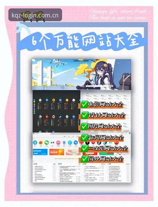 开全站登录平台最新版下载实用指南：5步搞定官方正版安装