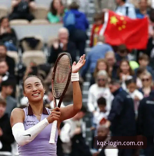 揭秘2026法网女单抽签背后：中国金花郑钦文的突围之路与开全站平台观赛指南