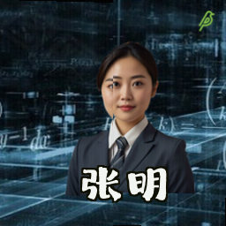 张明